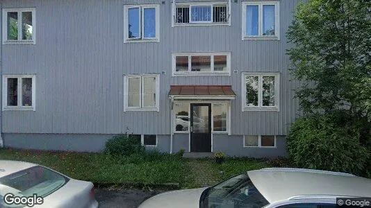 Apartments for rent in Örgryte-Härlanda - Photo from Google Street View