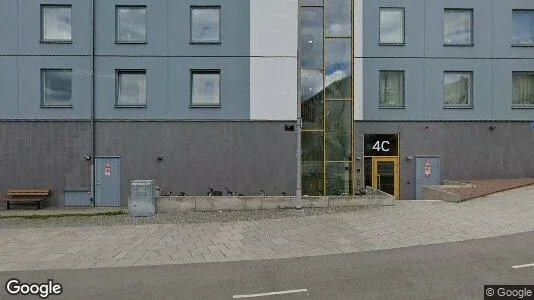 Apartments for rent in Johanneberg - Photo from Google Street View