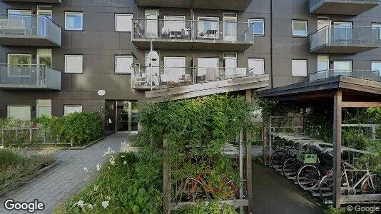 Apartments for rent in Gothenburg City Centre - Photo from Google Street View