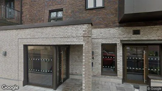 Apartments for rent in Örgryte-Härlanda - Photo from Google Street View