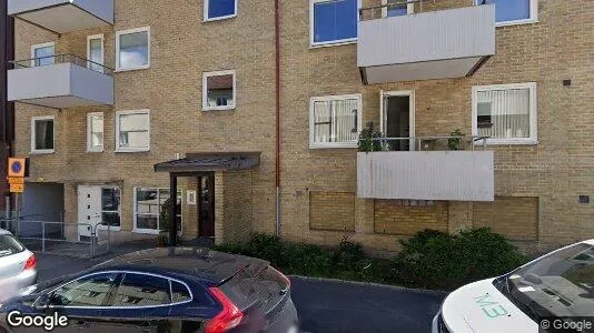 Apartments for rent in Örgryte-Härlanda - Photo from Google Street View