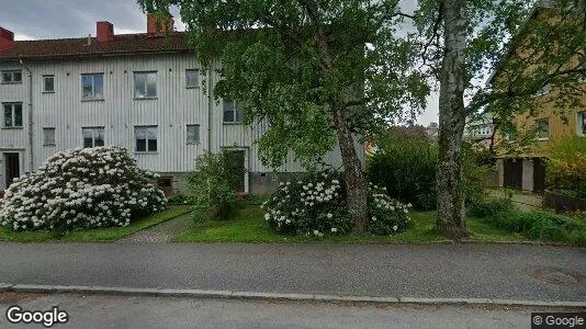 Apartments for rent in Mölndal - Photo from Google Street View