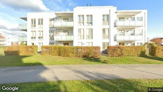 Apartments for rent in Limhamn/Bunkeflo - Photo from Google Street View