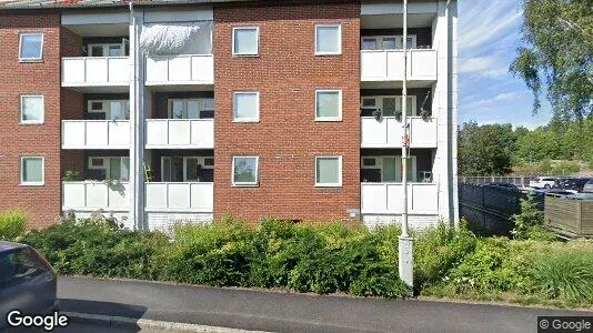 Apartments for rent in Örgryte-Härlanda - Photo from Google Street View