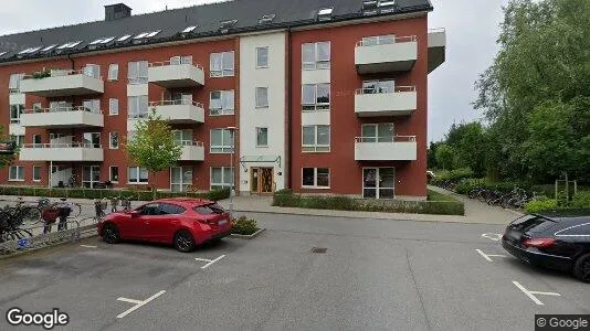 Apartments for rent in Lund - Photo from Google Street View