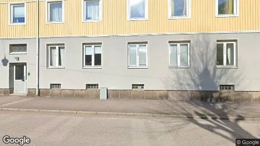 Apartments for rent in Lundby - Photo from Google Street View