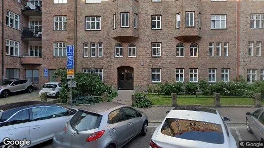 Apartments for rent in Örgryte-Härlanda - Photo from Google Street View