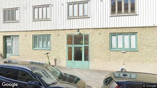 Apartments for rent in Gothenburg City Centre - Photo from Google Street View