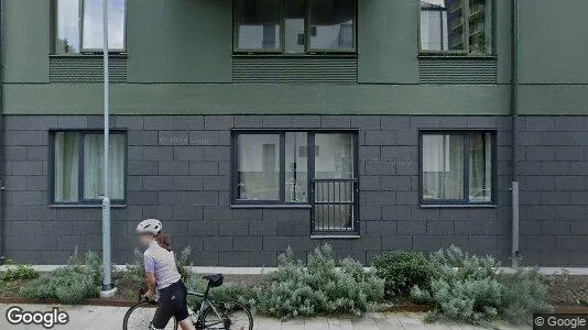 Apartments for rent in Örgryte-Härlanda - Photo from Google Street View