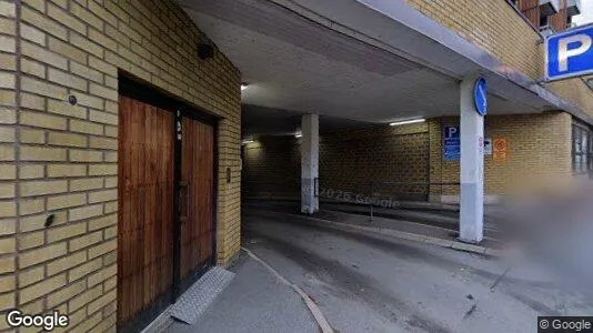 Apartments for rent in Gothenburg City Centre - Photo from Google Street View