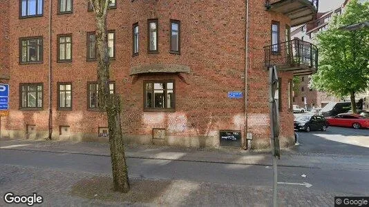 Apartments for rent in Gothenburg City Centre - Photo from Google Street View