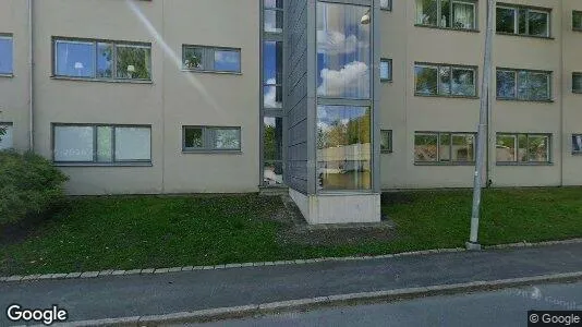 Apartments for rent in Johanneberg - Photo from Google Street View