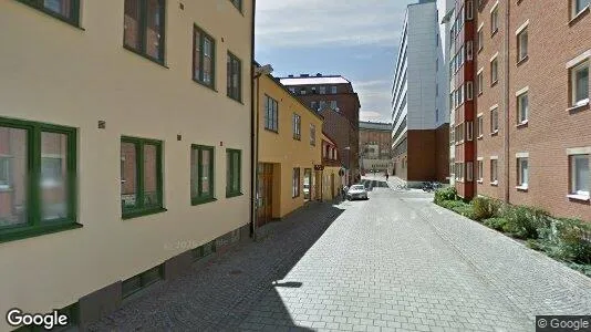 Apartments for rent in Malmö City - Photo from Google Street View