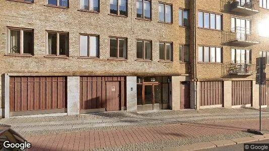 Apartments for rent in Gothenburg City Centre - Photo from Google Street View