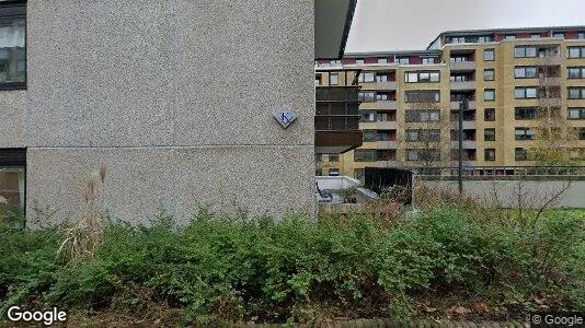 Apartments for rent in Gothenburg City Centre - Photo from Google Street View