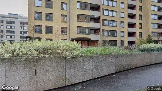 Apartments for rent in Gothenburg City Centre - Photo from Google Street View
