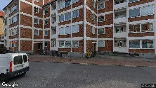 Apartments for rent in Malmö City - Photo from Google Street View
