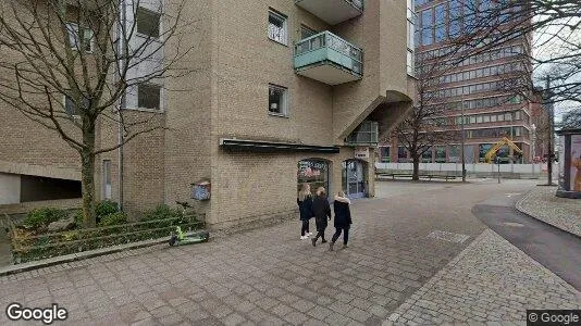 Apartments for rent in Gothenburg City Centre - Photo from Google Street View
