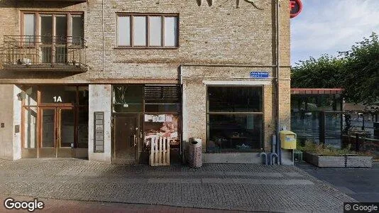 Apartments for rent in Gothenburg City Centre - Photo from Google Street View