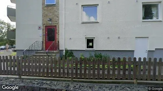 Apartments for rent in Örgryte-Härlanda - Photo from Google Street View
