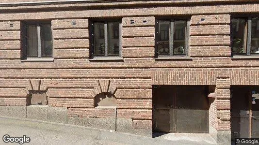 Apartments for rent in Gothenburg City Centre - Photo from Google Street View