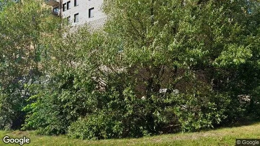 Apartments for rent in Lundby - Photo from Google Street View