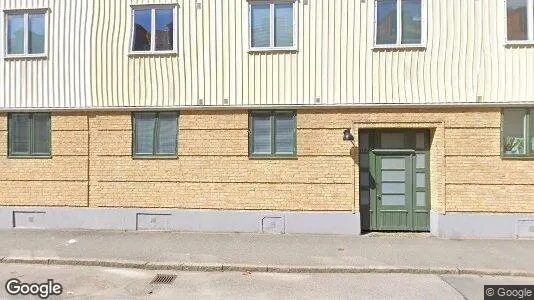 Apartments for rent in Lundby - Photo from Google Street View