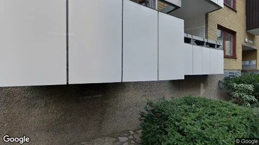Apartments for rent in Gothenburg City Centre - Photo from Google Street View