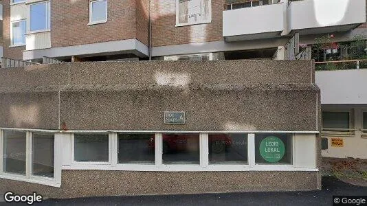 Apartments for rent in Gothenburg City Centre - Photo from Google Street View