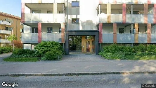 Apartments for rent in Stockholm West - Photo from Google Street View