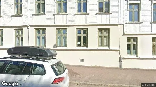 Apartments for rent in Majorna-Linné - Photo from Google Street View