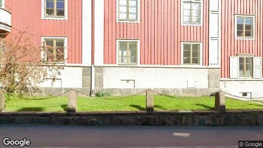 Apartments for rent in Majorna-Linné - Photo from Google Street View