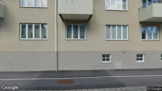 Apartments for rent in Majorna-Linné - Photo from Google Street View