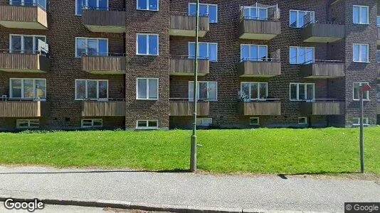 Apartments for rent in Lund - Photo from Google Street View