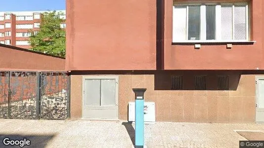 Apartments for rent in Majorna-Linné - Photo from Google Street View