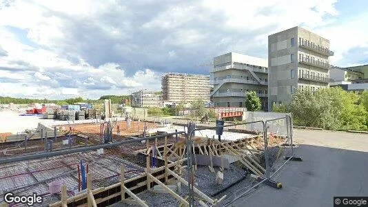 Apartments for rent in Linköping - Photo from Google Street View