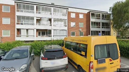 Apartments for rent in Fosie - Photo from Google Street View