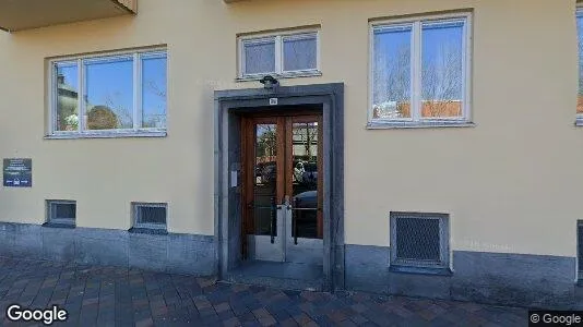 Apartments for rent in Malmö City - Photo from Google Street View