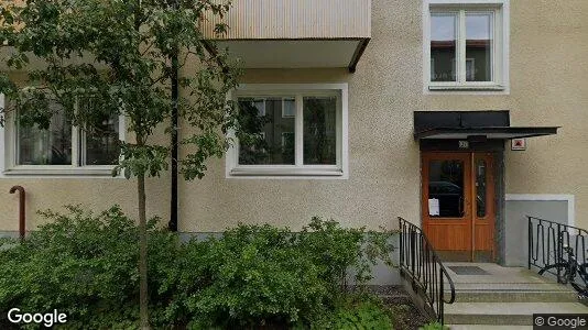 Apartments for rent in Stockholm South - Photo from Google Street View