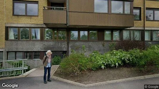 Apartments for rent in Gothenburg City Centre - Photo from Google Street View