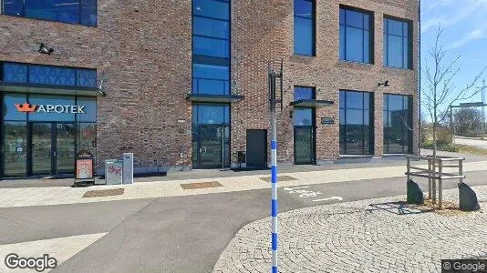 Apartments for rent in Lundby - Photo from Google Street View