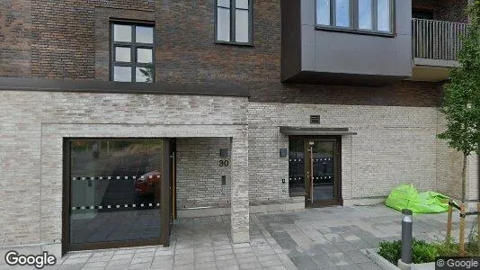 Apartments for rent in Örgryte-Härlanda - Photo from Google Street View