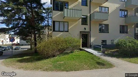 Apartments for rent in Stockholm South - Photo from Google Street View