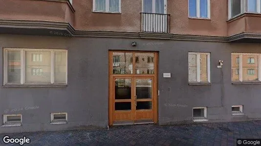 Apartments for rent in Malmö City - Photo from Google Street View