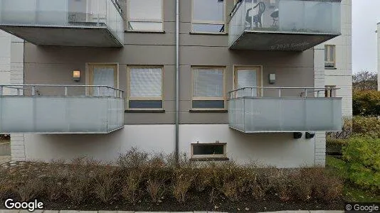 Apartments for rent in Stockholm South - Photo from Google Street View