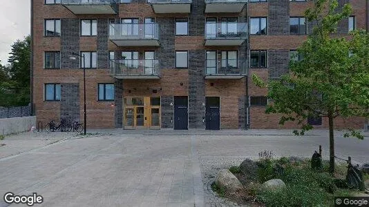 Apartments for rent in Stockholm South - Photo from Google Street View