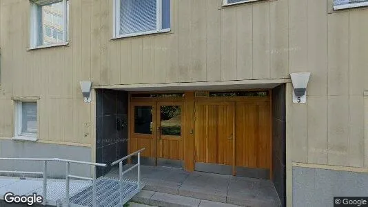 Apartments for rent in Stockholm South - Photo from Google Street View