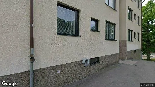 Apartments for rent in Stockholm South - Photo from Google Street View