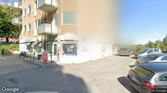 Apartments for rent in Södermalm - Photo from Google Street View