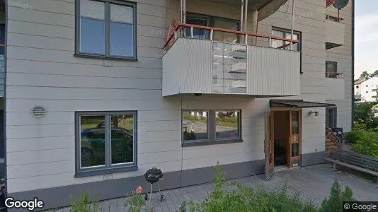 Apartments for rent in Stockholm South - Photo from Google Street View
